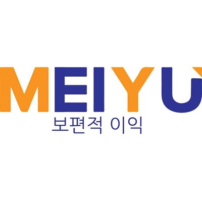 Trademark MEIYU