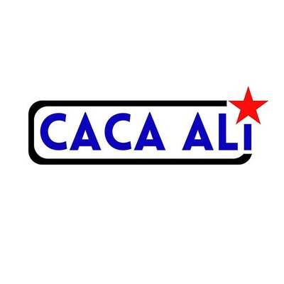 Trademark CACA ALI