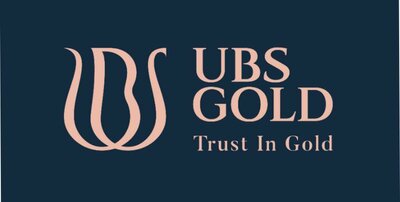 Trademark UBS GOLD Trust In Gold