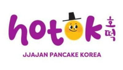 Trademark HOTOK: JJAJAN PANCAKE KOREA