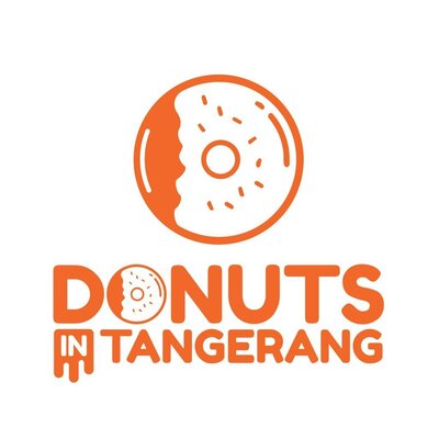 Trademark Donuts in Tangerang