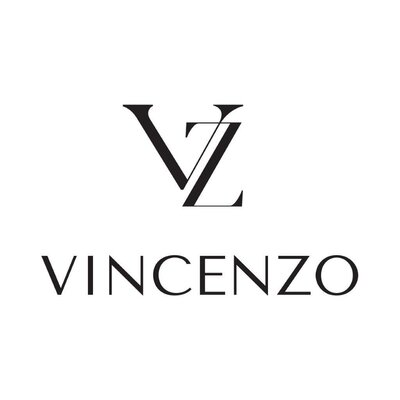 Trademark VINCENZO + LOGO