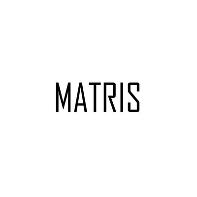 Trademark MATRIS