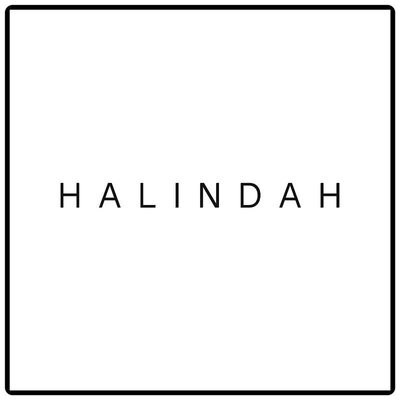 Trademark HALINDAH