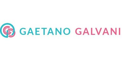 Trademark GAETANO GALVANI + LOGO