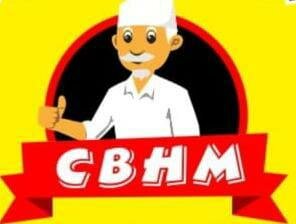 Trademark CBHM