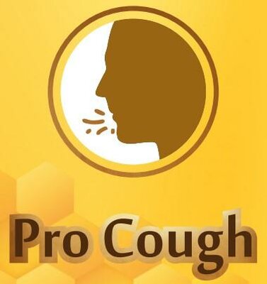 Trademark PRO COUGH