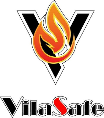 Trademark VilaSafe dan Lukisan