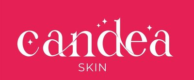 Trademark candea SKIN + logo