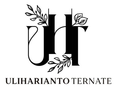 Trademark ULIHARIANTO TERNATE + logo