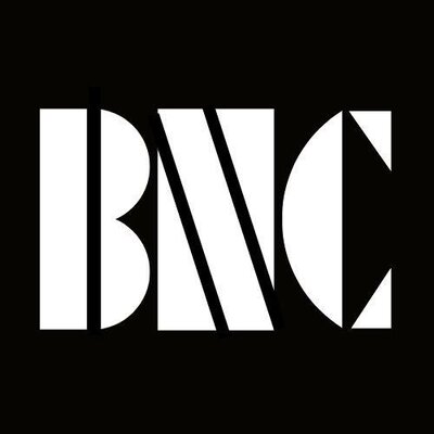 Trademark BNC + LOGO