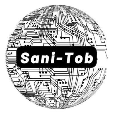 Trademark Sani-Tob