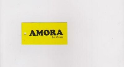 Trademark AMORA