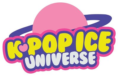 Trademark K-POP ICE UNIVERSE