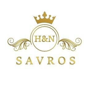 Trademark SAVROS