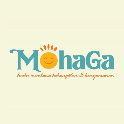 Trademark MOHAGA