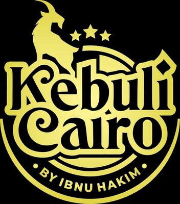 Trademark Kebuli Cairo By Ibnu Hakim