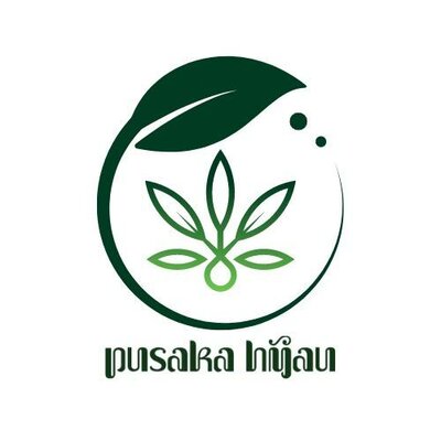Trademark PUSAKA HIJAU