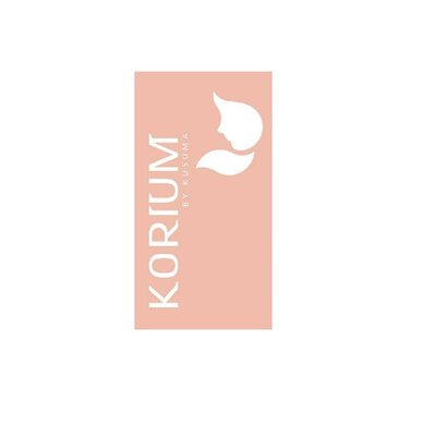 Trademark KORIUM BY KUSUMA