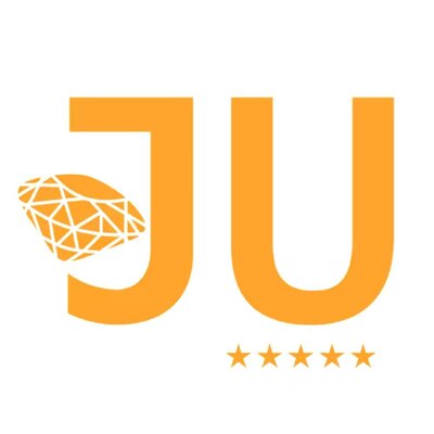 Trademark JU dan Lukisan