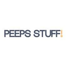Trademark PEEPS STUFF!