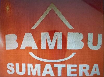 Trademark BAMBU SUMATERA
