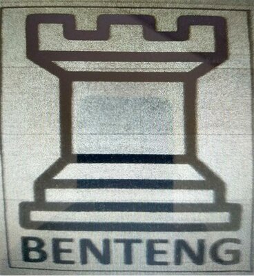 Trademark BENTENG