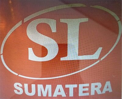 Trademark SL SUMATERA