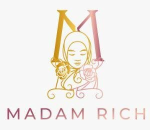 Trademark MADAM RICH