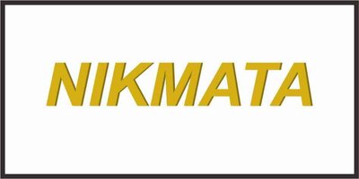 Trademark NIKMATA