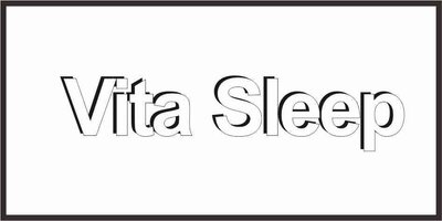 Trademark VITA SLEEP