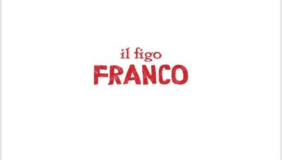 Trademark il figo FRANCO