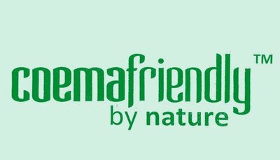 Trademark COEMA friendly by nature