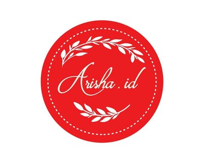 Trademark Arisha.id