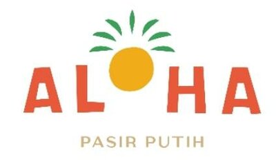 Trademark ALOHA PASIR PUTIH