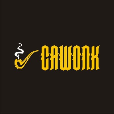 Trademark CAWONK