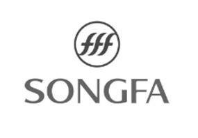 Trademark SONGFA & Lukisan