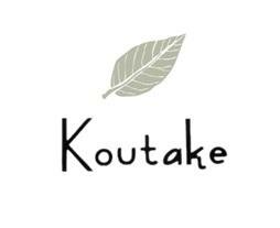 Trademark Koutake + Lukisan