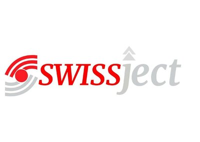 Trademark SWISSJECT