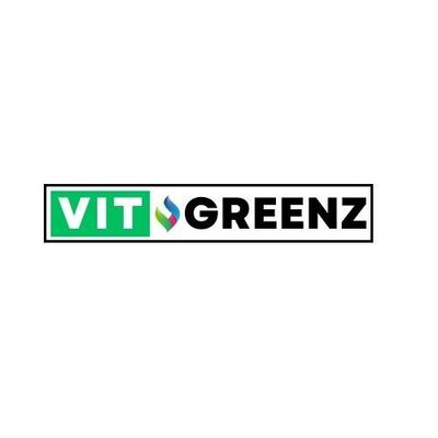 Trademark VitGreenz