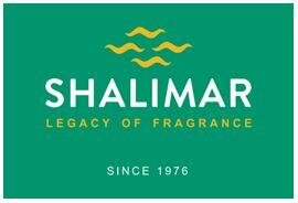 Trademark SHALIMAR & LOGO