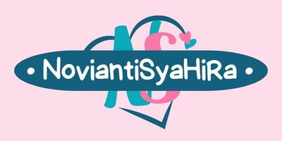 Trademark NoviantiSyaHiRa