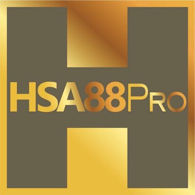 Trademark HSA88PRO