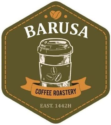 Trademark Barusa Coffee Roastery