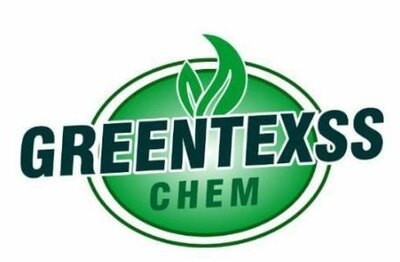 Trademark GREENTEXSS CHEM + LOGO