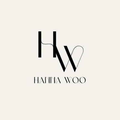 Trademark HANNA WOO