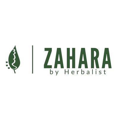 Trademark Zahara by Herbalist