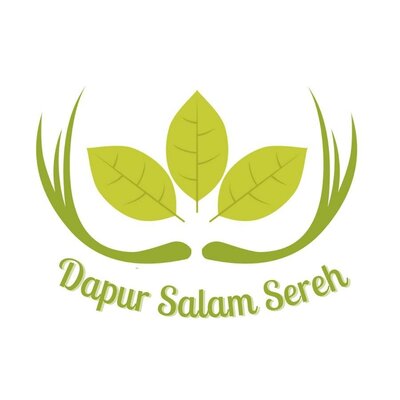 Trademark Dapur Salam Sereh