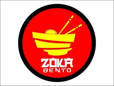 Trademark ZOKA BENTO