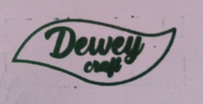 Trademark Dewey Craft